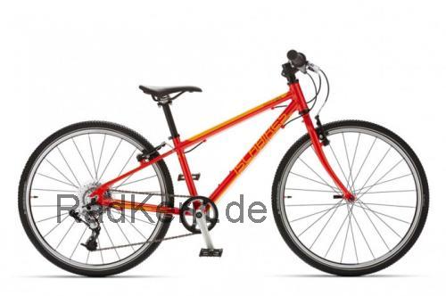 Islabikes Beinn 24  technische daten 